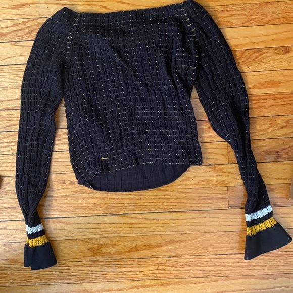 Phillip Lim top - Picture 2 of 2